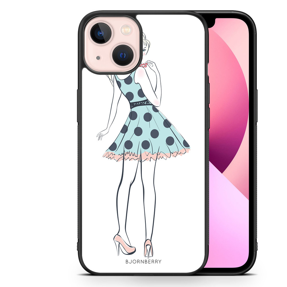 iPhone 13 Case - Fashion Beauty