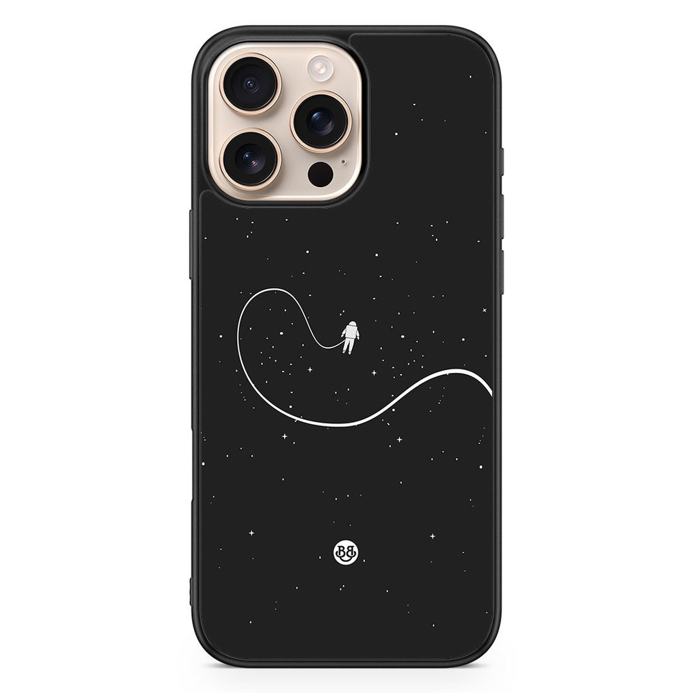 iPhone 16 Pro Max Case - Gravity