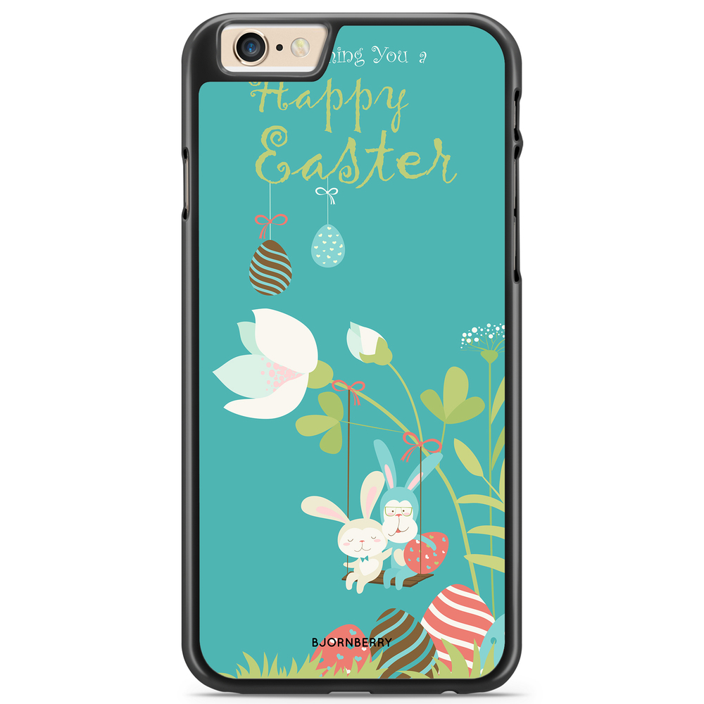 iPhone 6 Plus/6s Plus Case - Happy Easter