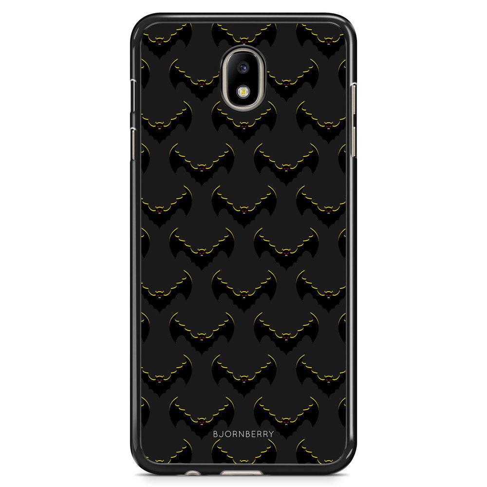 Samsung Galaxy J7 (2017) Case - Bats