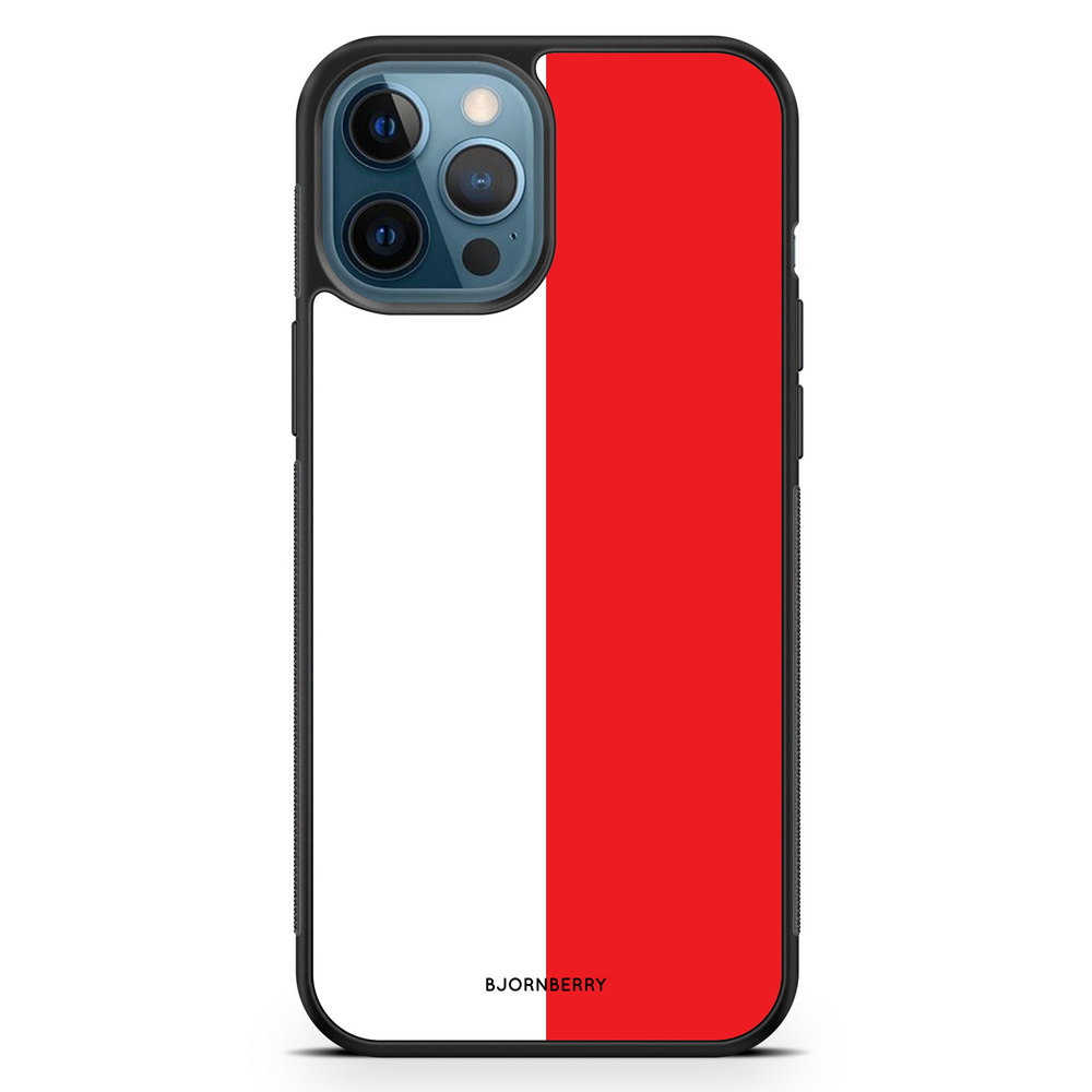 iPhone 12 Pro Case - Poland