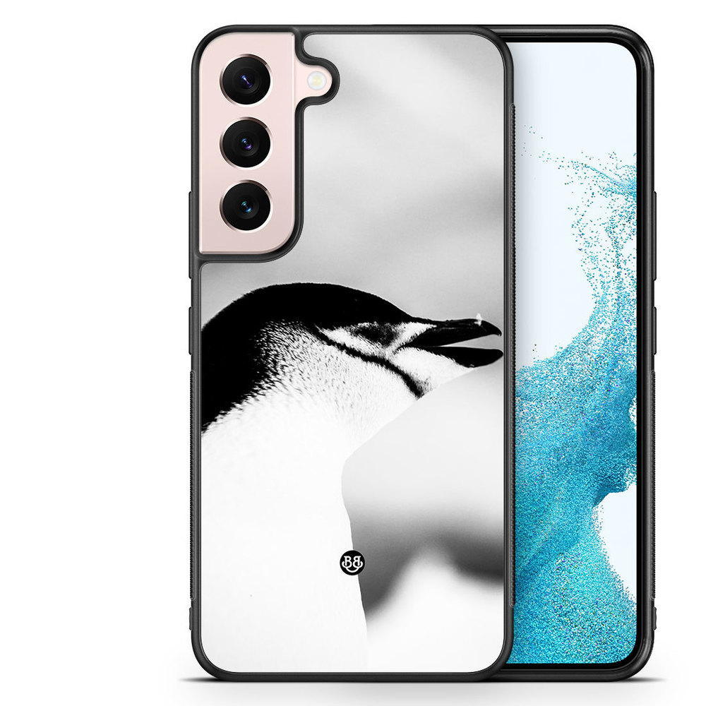 Samsung Galaxy S22 5G Case - Penguin