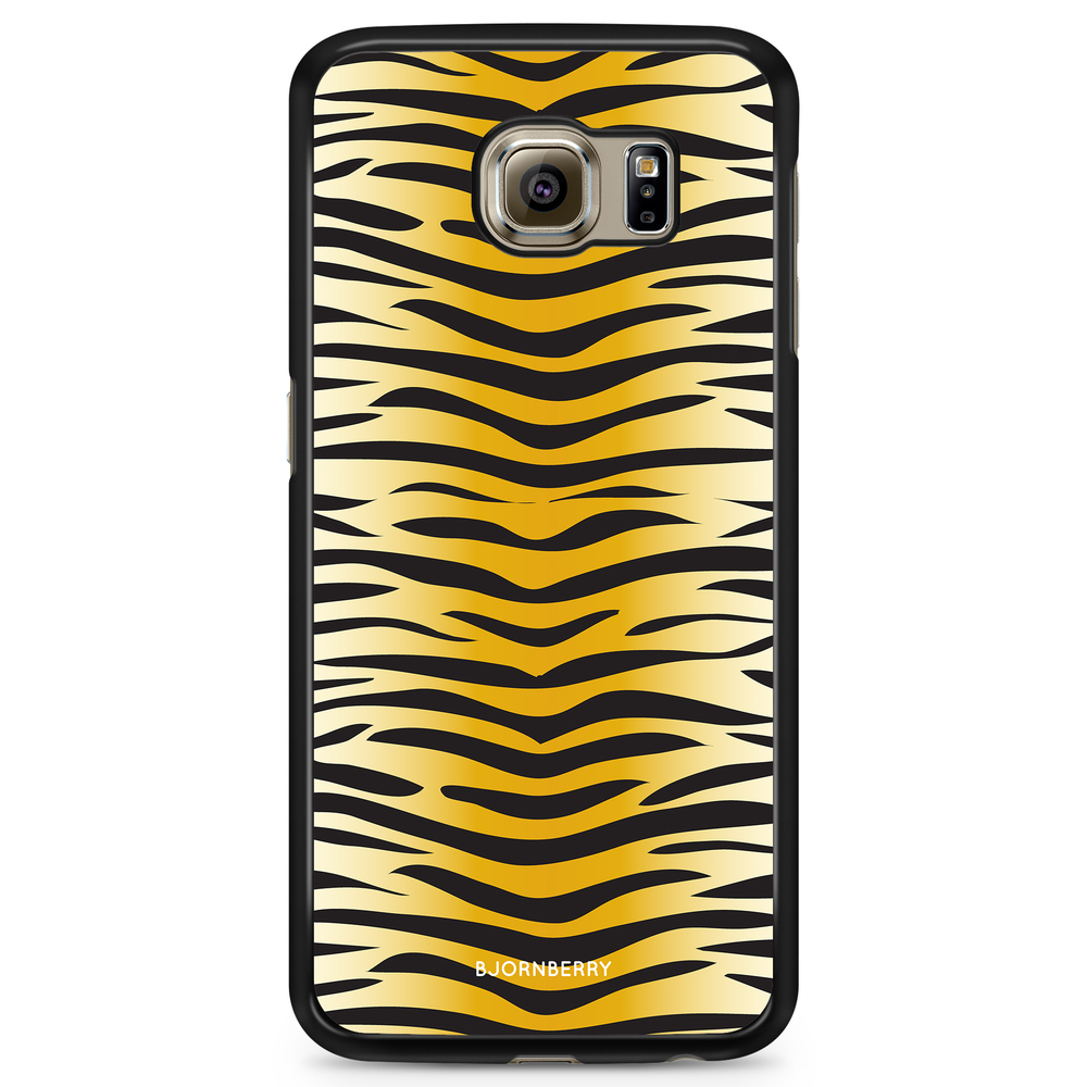 Samsung Galaxy S6 Edge+ Case - Tiger