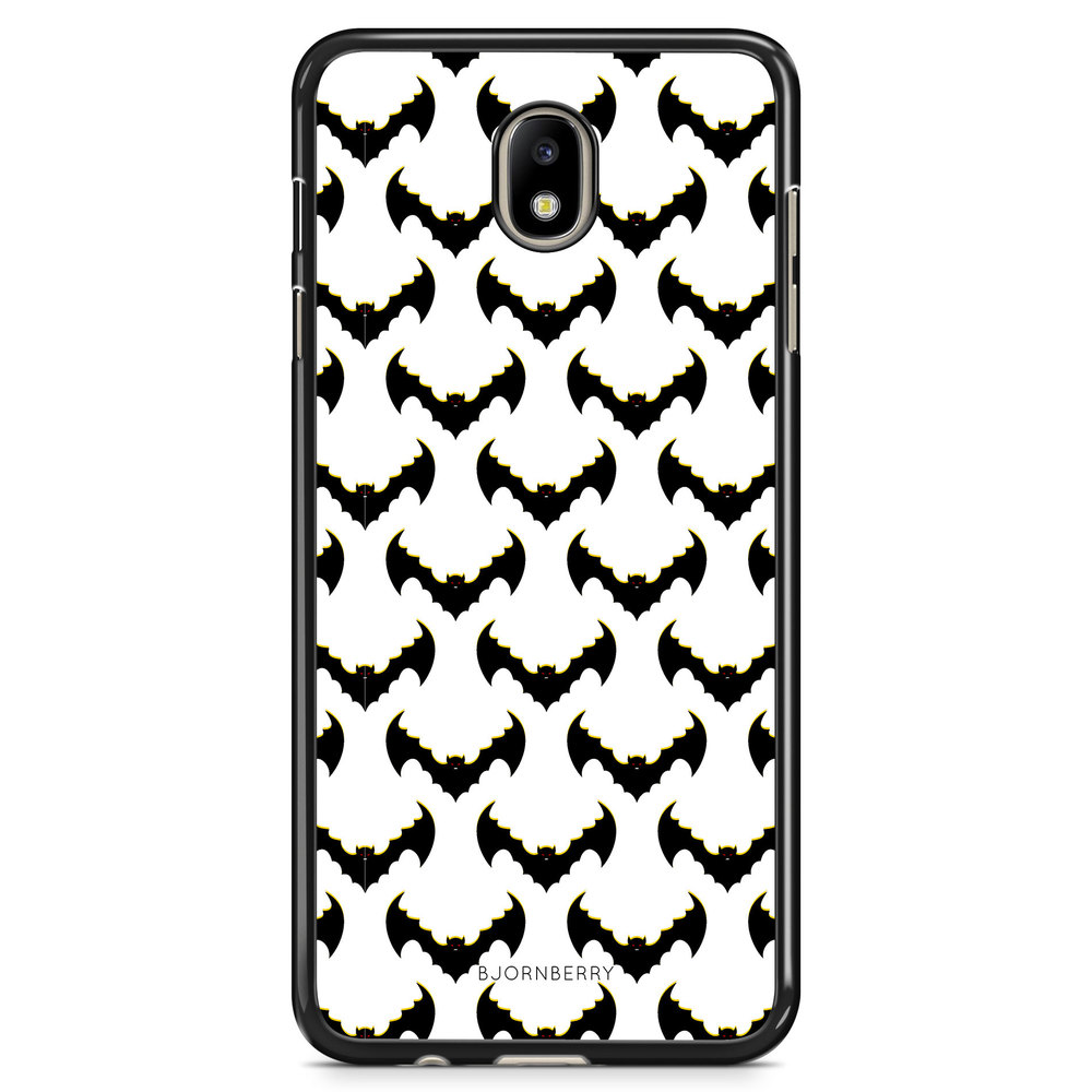 Samsung Galaxy J7 (2017) Case - Bats