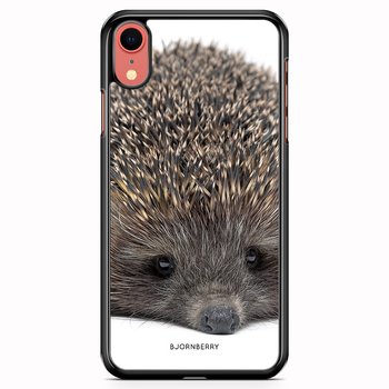 iPhone XR Skal - Foto Igelkott