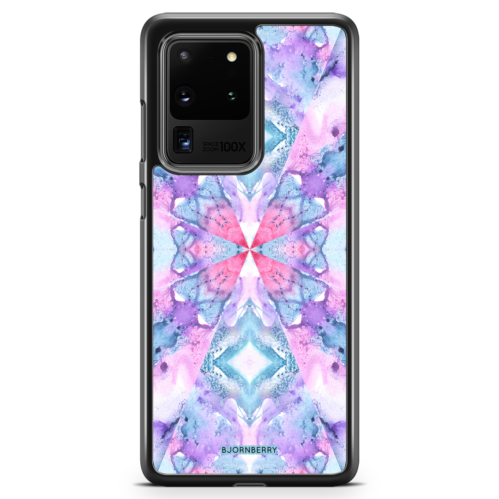 Samsung Galaxy S20 Ultra Case - Watercolor