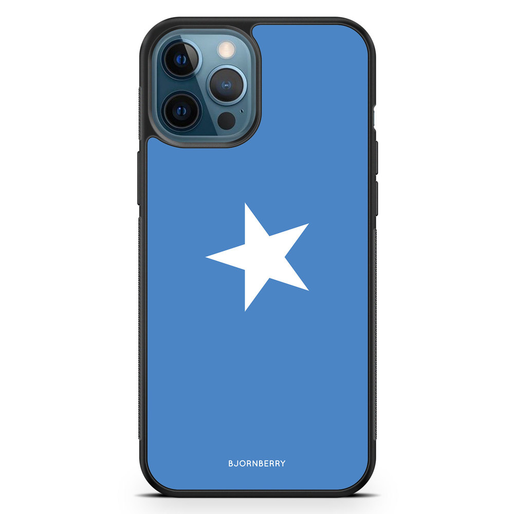 iPhone 12 Pro Case - Somalia