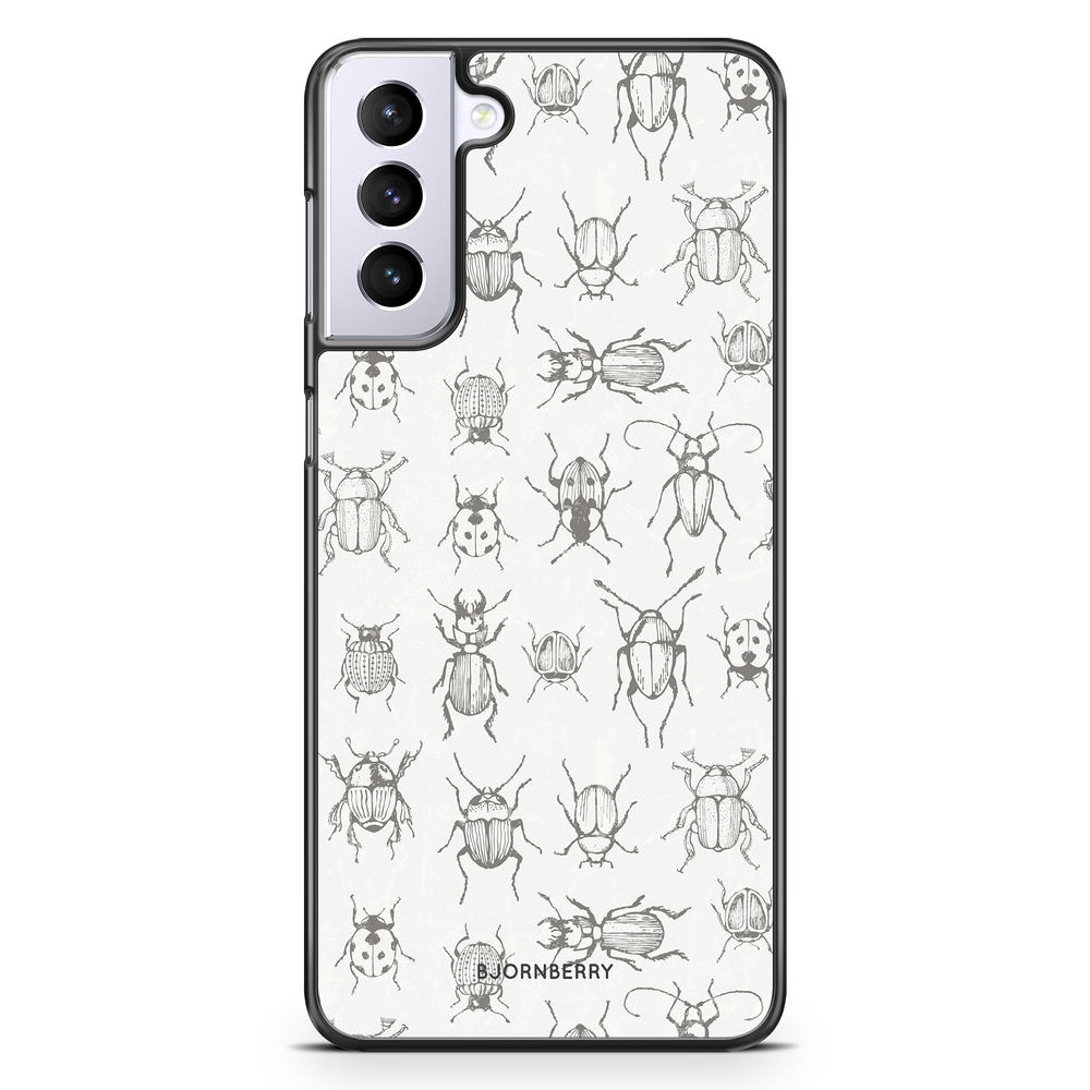 Samsung Galaxy S21 Plus Case - Bugs