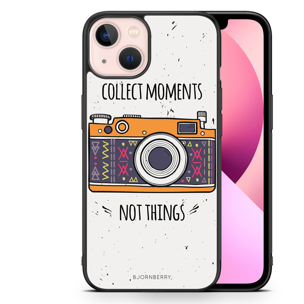 iPhone 13 Case - Collect Moments