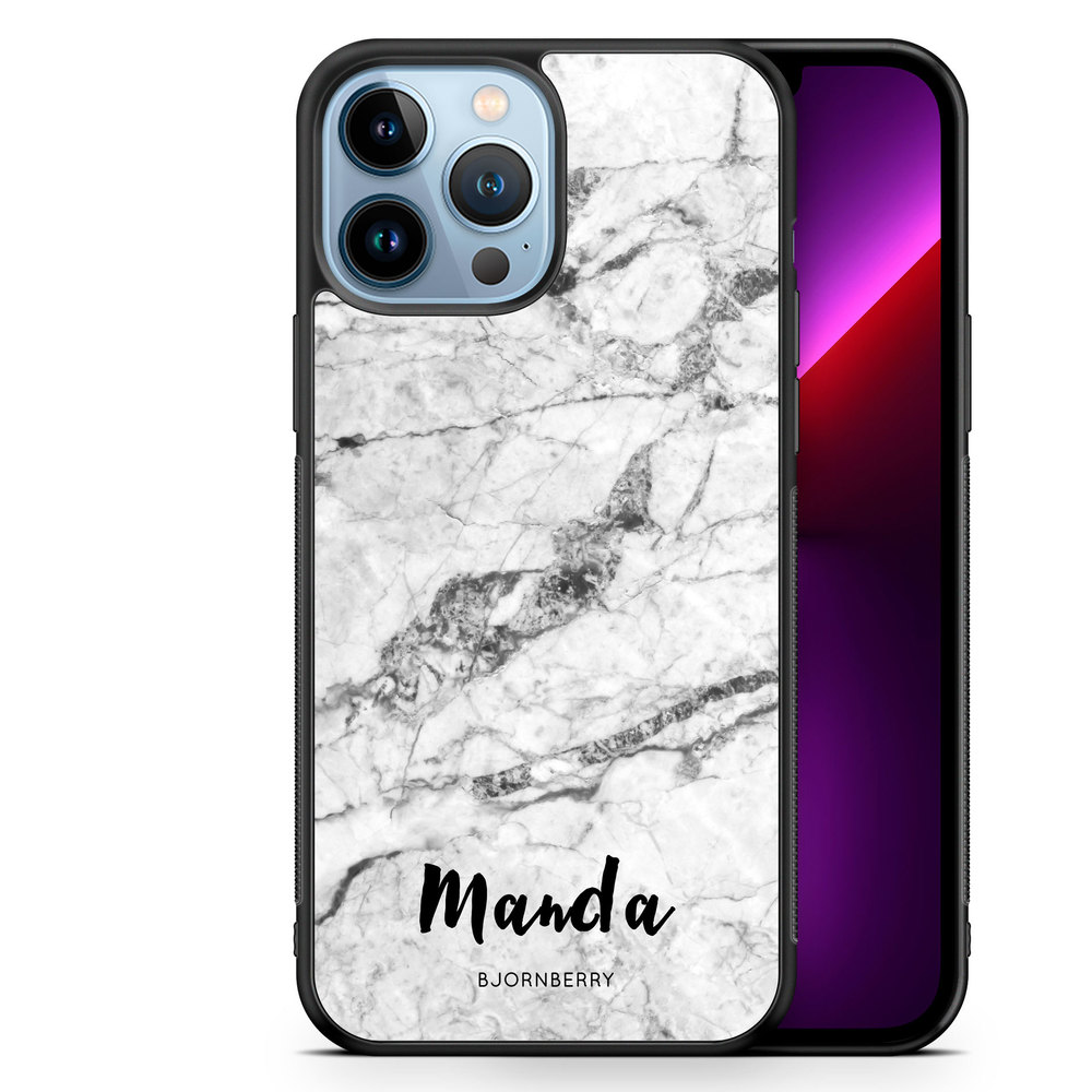 iPhone 13 Pro Max Case - Manda