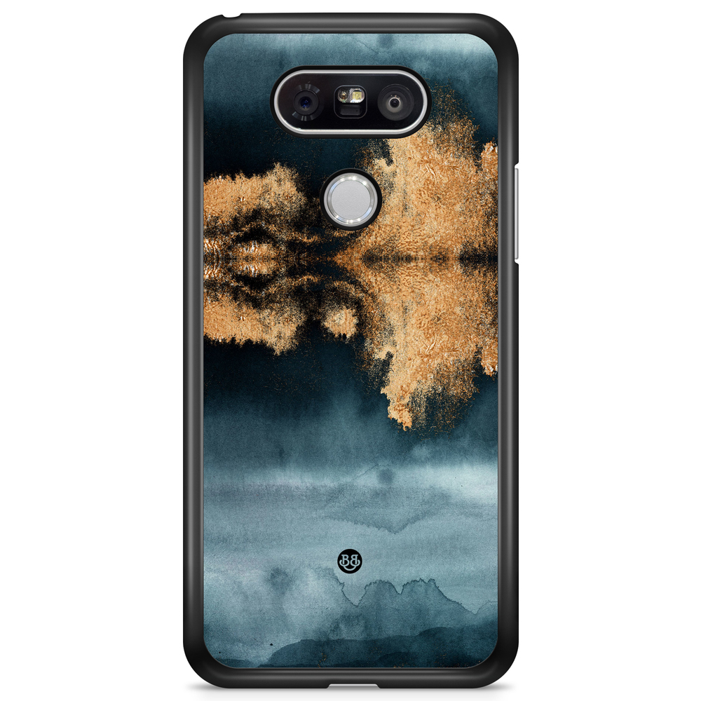 LG G5 Case - Mystery Shimmer