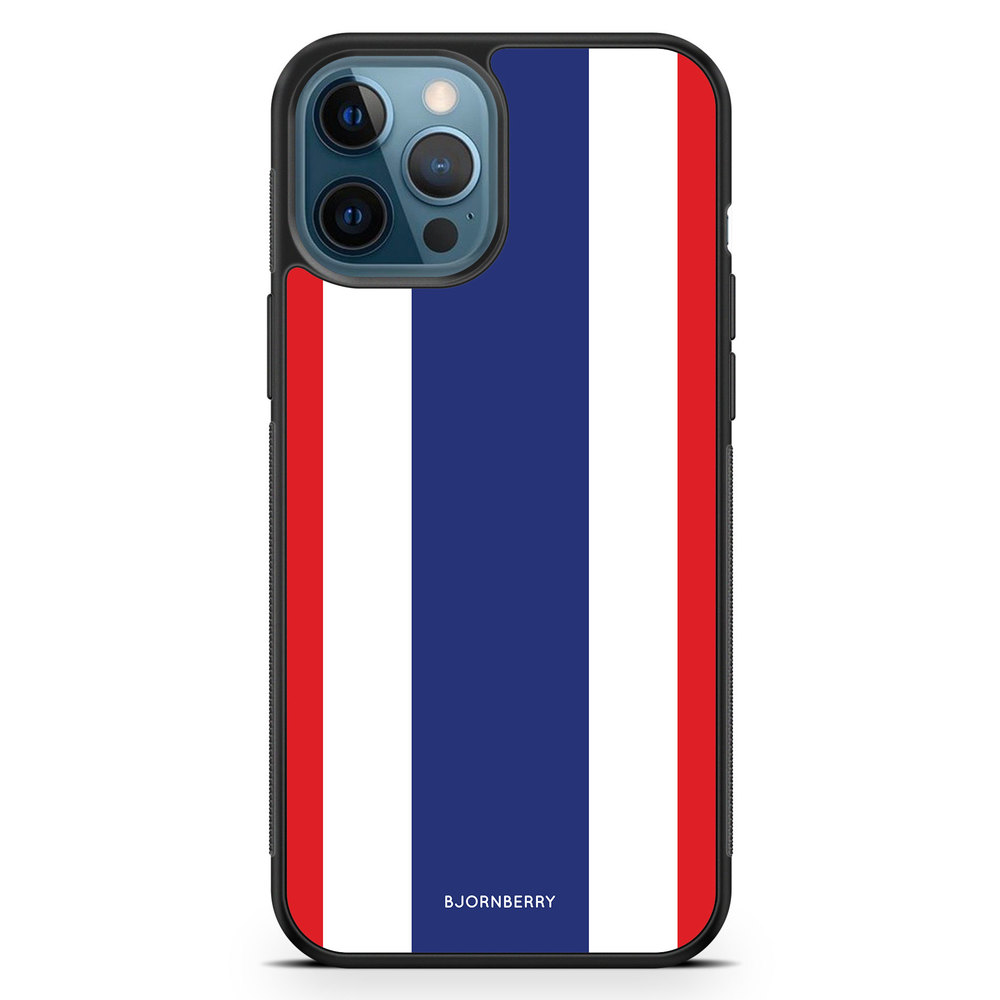 iPhone 12 Pro Case - Thailand
