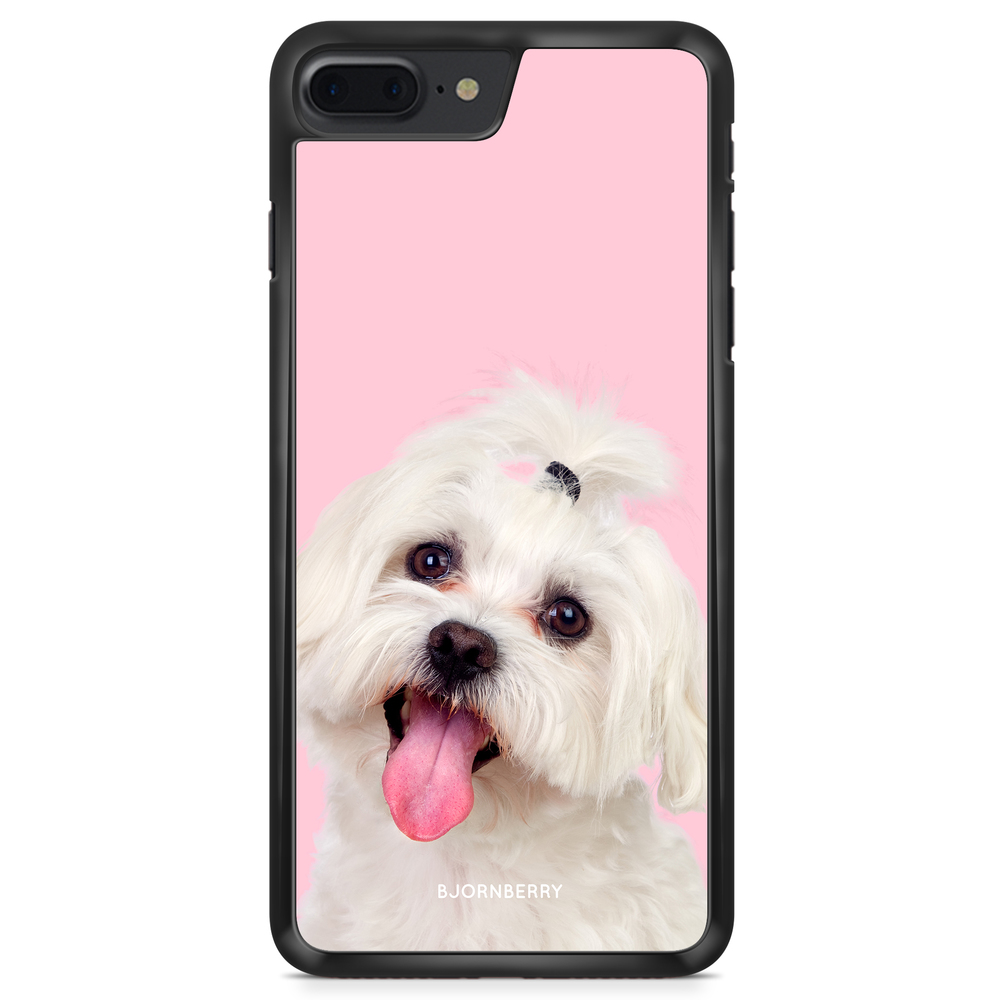 iPhone 8 Plus Case - Bichon