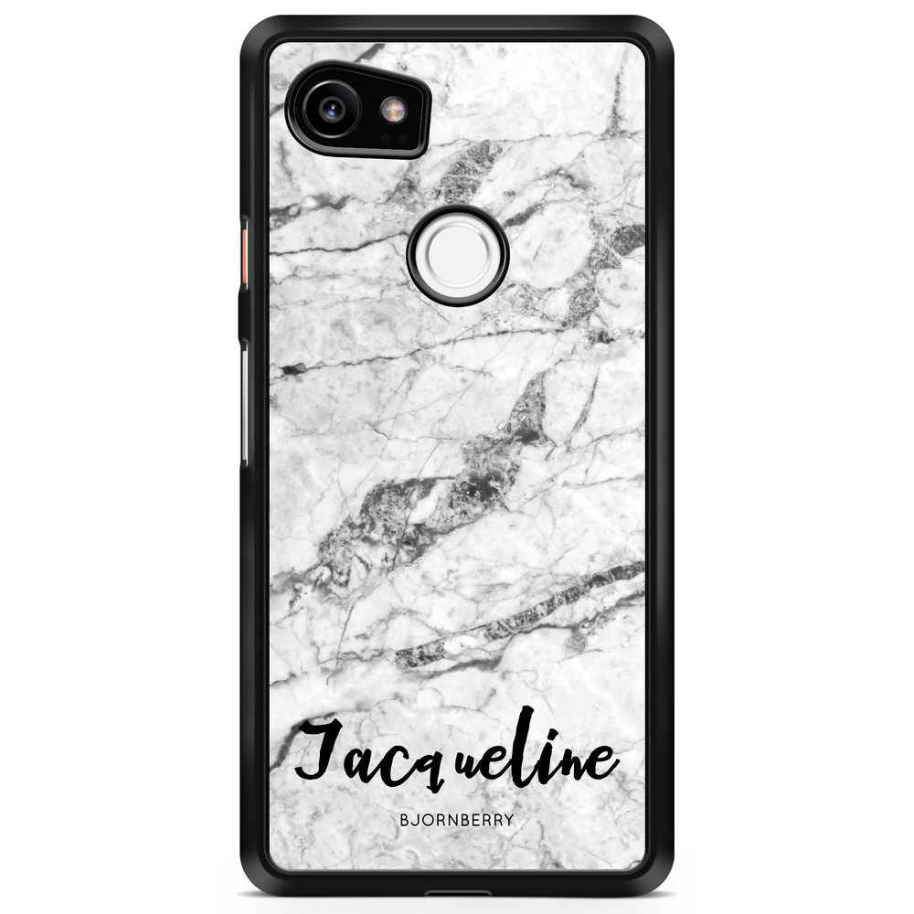 Google Pixel 2 XL Case - Jacqueline