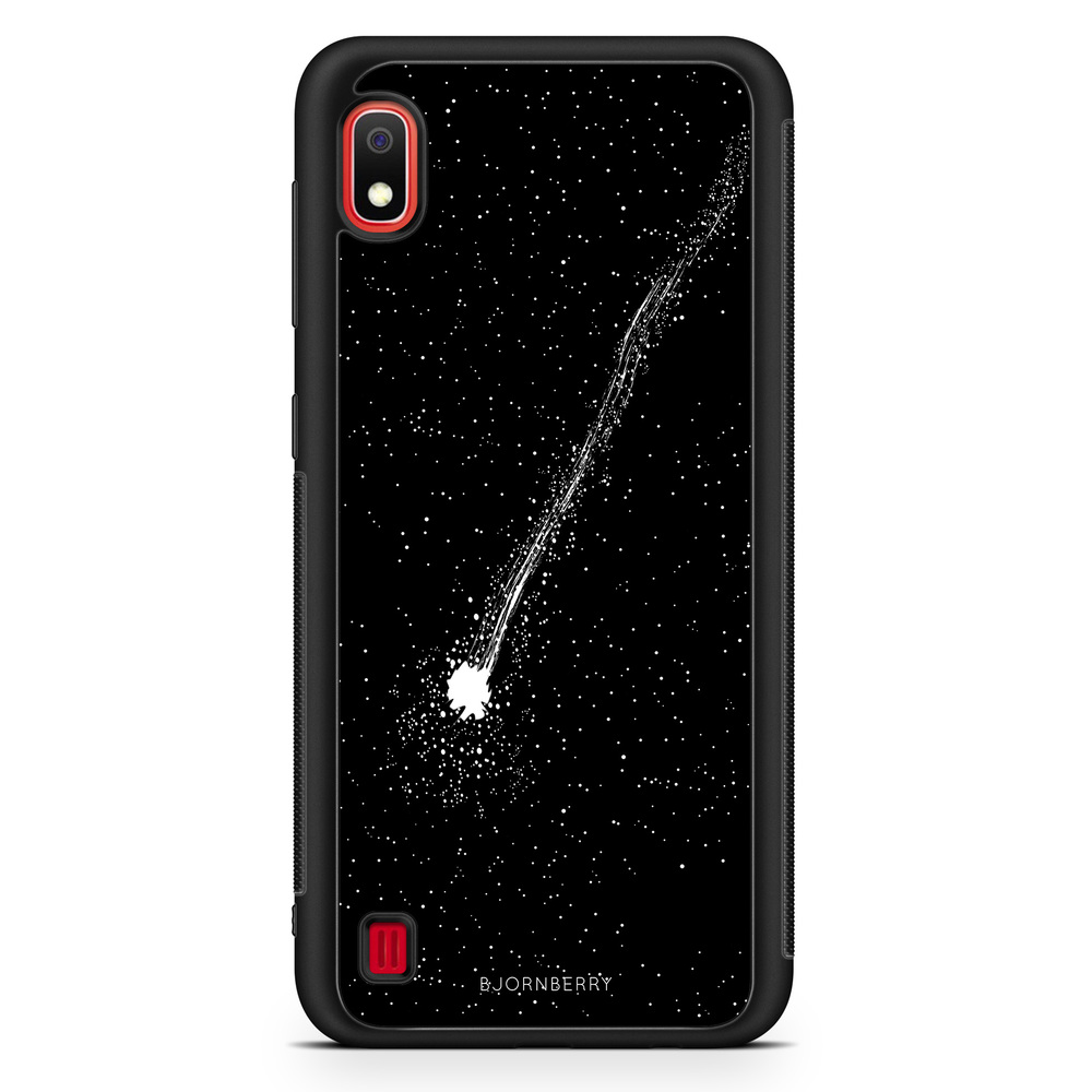 Samsung Galaxy A10 Case - Comet 