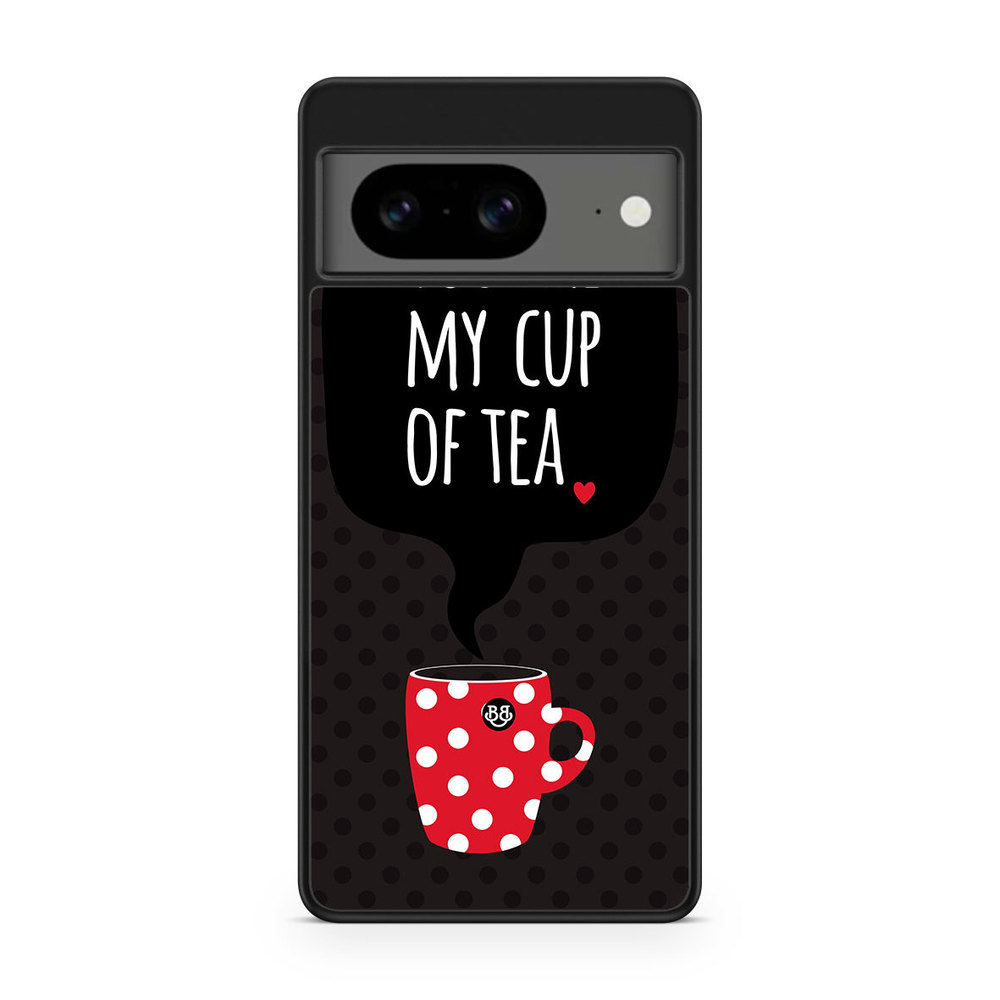 Google Pixel 8 Case - You Are My Cup