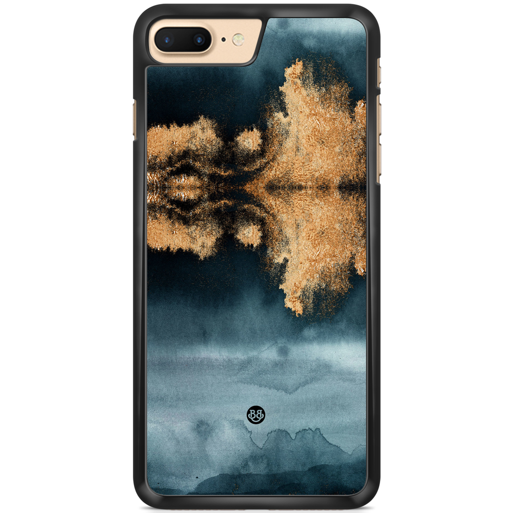 iPhone 7 Plus Case - Mystery Shimmer