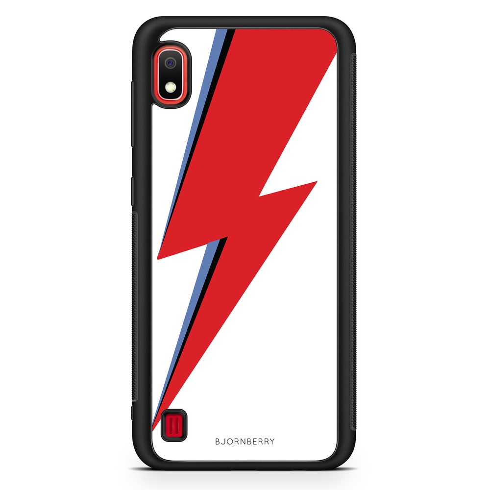 Samsung Galaxy A10 Case - Bowie