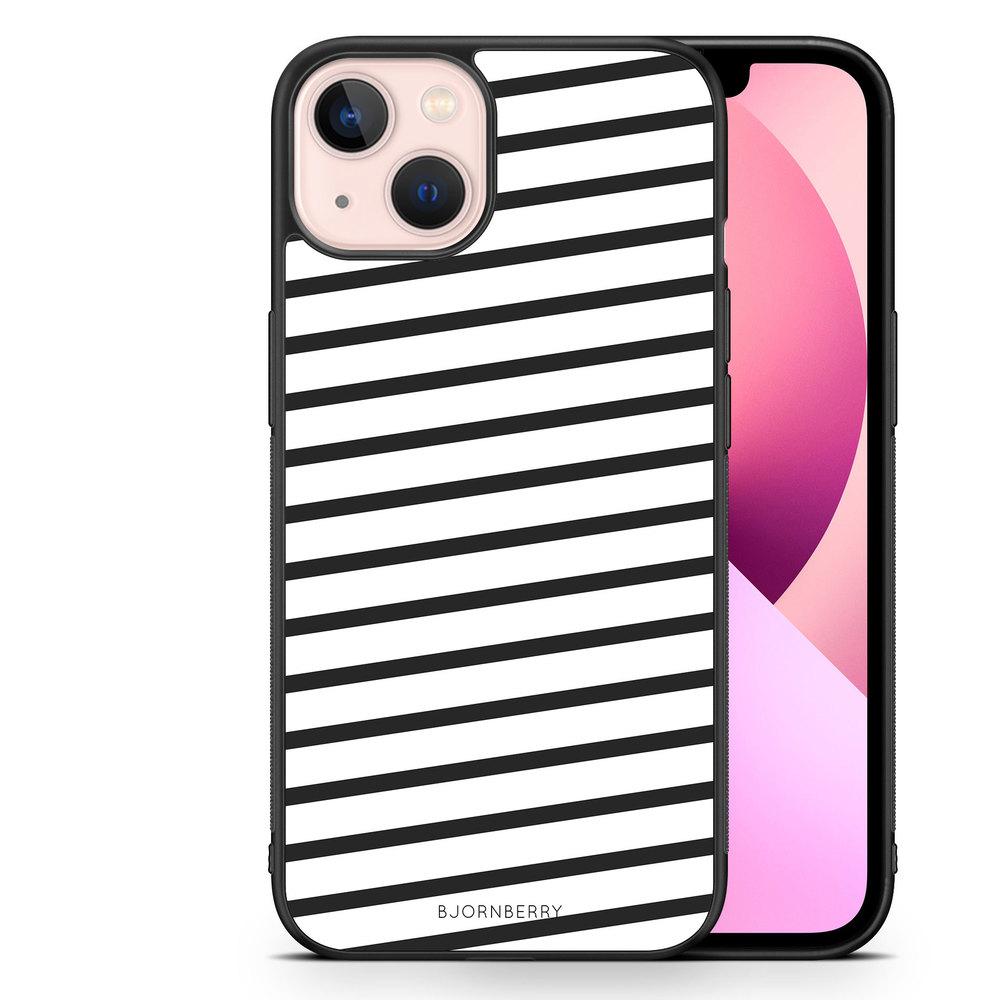 iPhone 13 Case - Striped