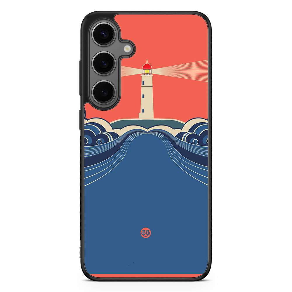 Samsung Galaxy S24 Plus Case - Lighthouse