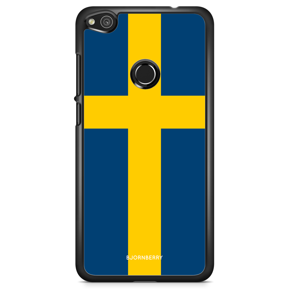 Huawei Honor 8 Lite Case - Sweden