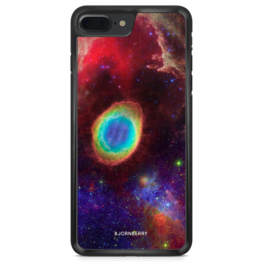 iPhone 8 Plus Case - Spaceman