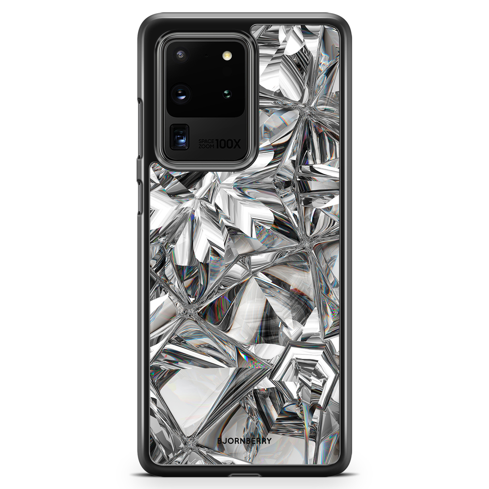 Samsung Galaxy S20 Ultra Case - Diamond