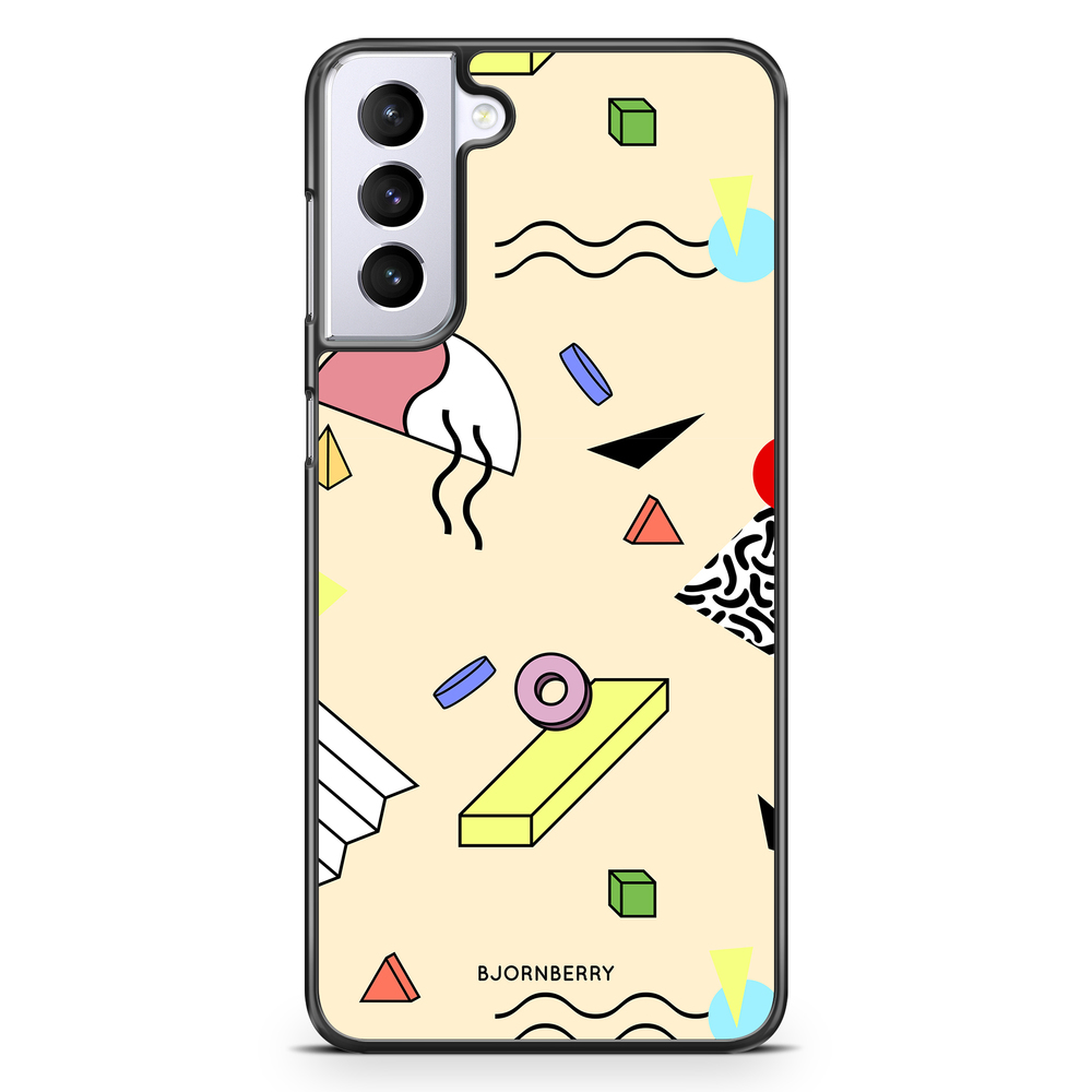 Samsung Galaxy S21 Plus Case - Pattern