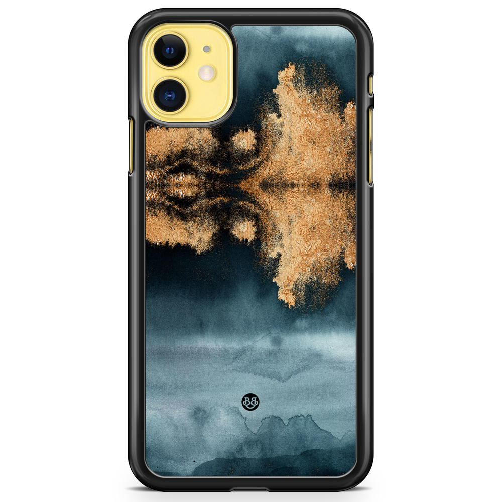 iPhone 11 Case - Mystery Shimmer