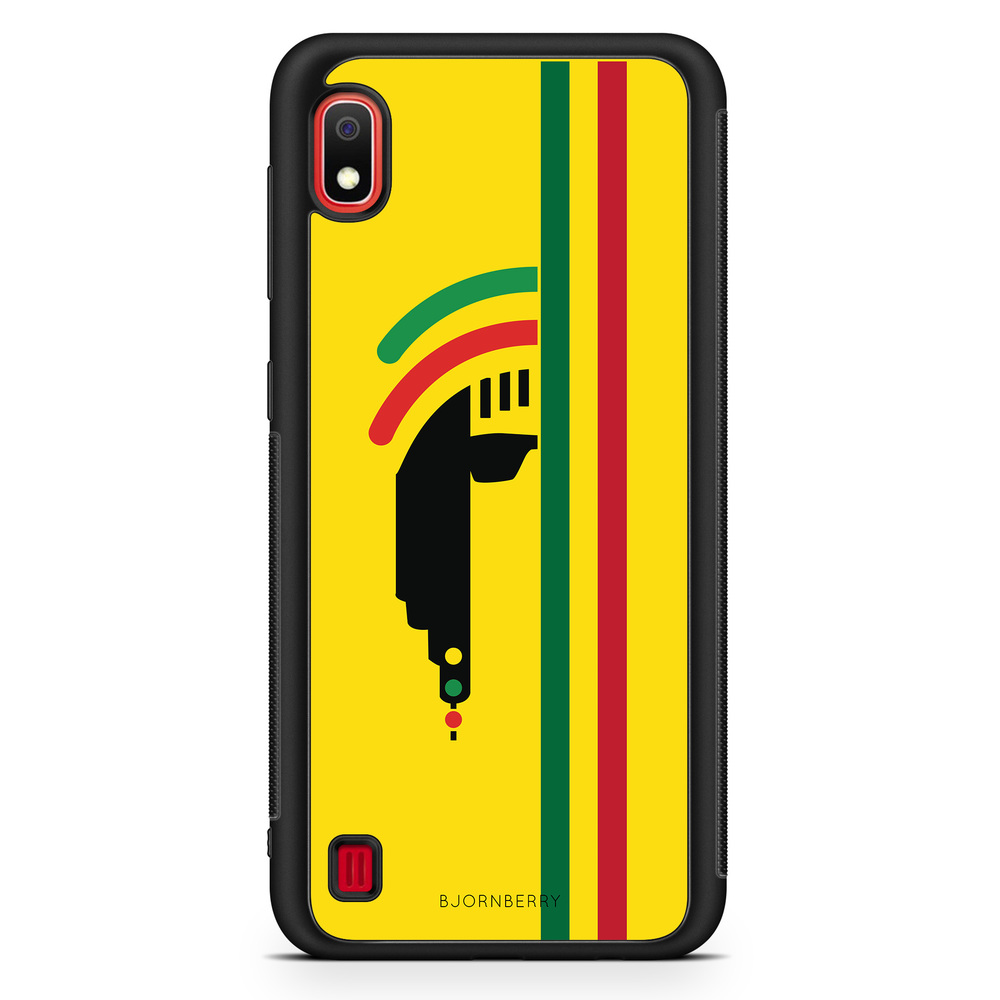 Samsung Galaxy A10 Case - Marley