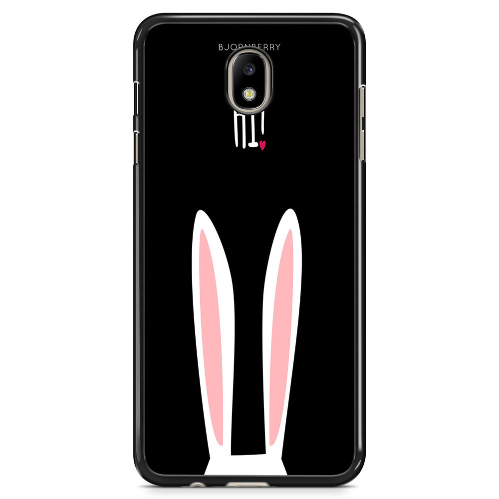 Samsung Galaxy J7 (2017) Case - Bunny