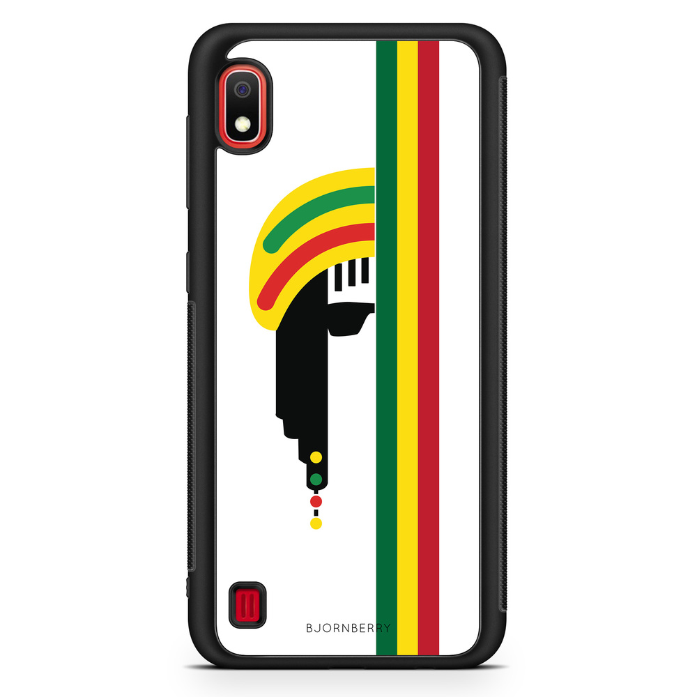 Samsung Galaxy A10 Case - Marley