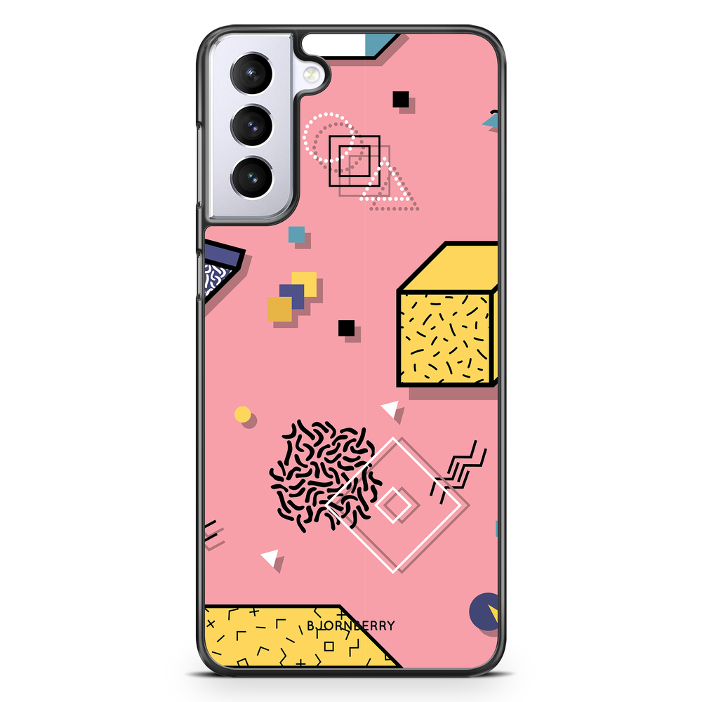 Samsung Galaxy S21 Plus Case - Pattern