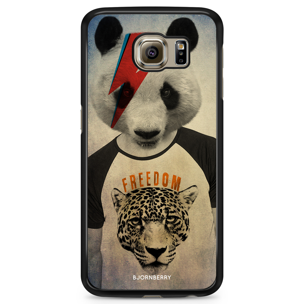Samsung Galaxy S6 Edge+ Case - Panda