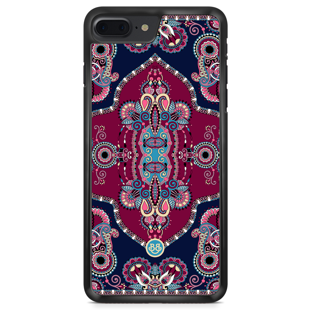 iPhone 8 Plus Case - Kelim