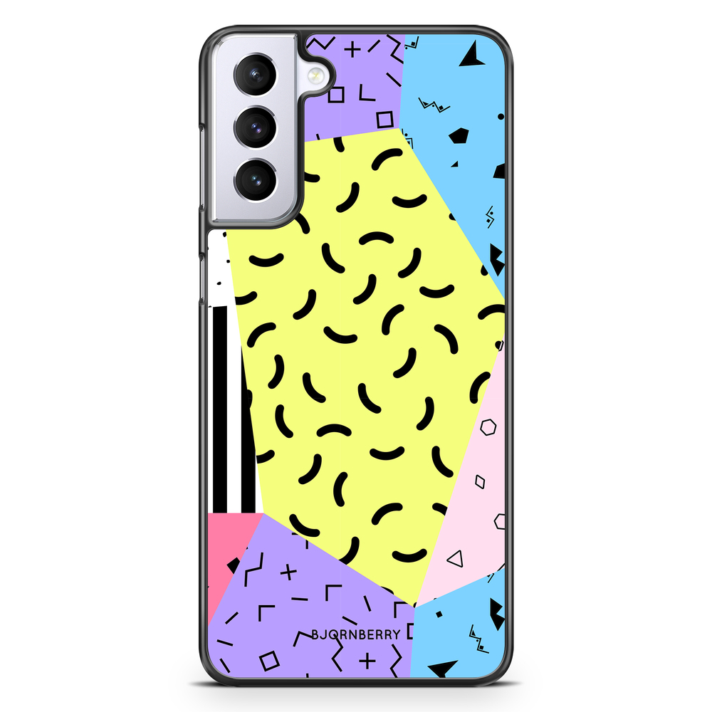 Samsung Galaxy S21 Plus Case - Pattern