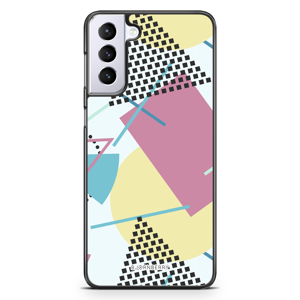 Samsung Galaxy S21 Plus Case - Pattern