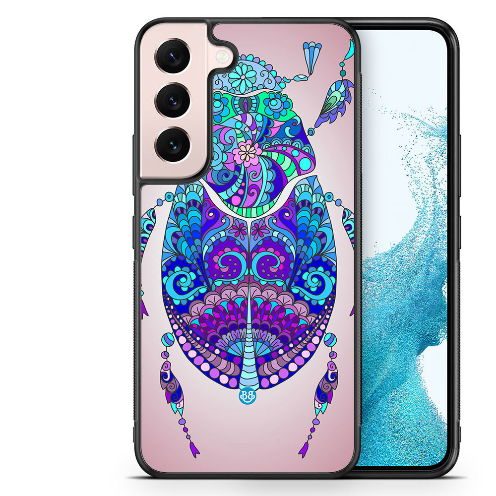 Samsung Galaxy S22 5G Case - Beetle