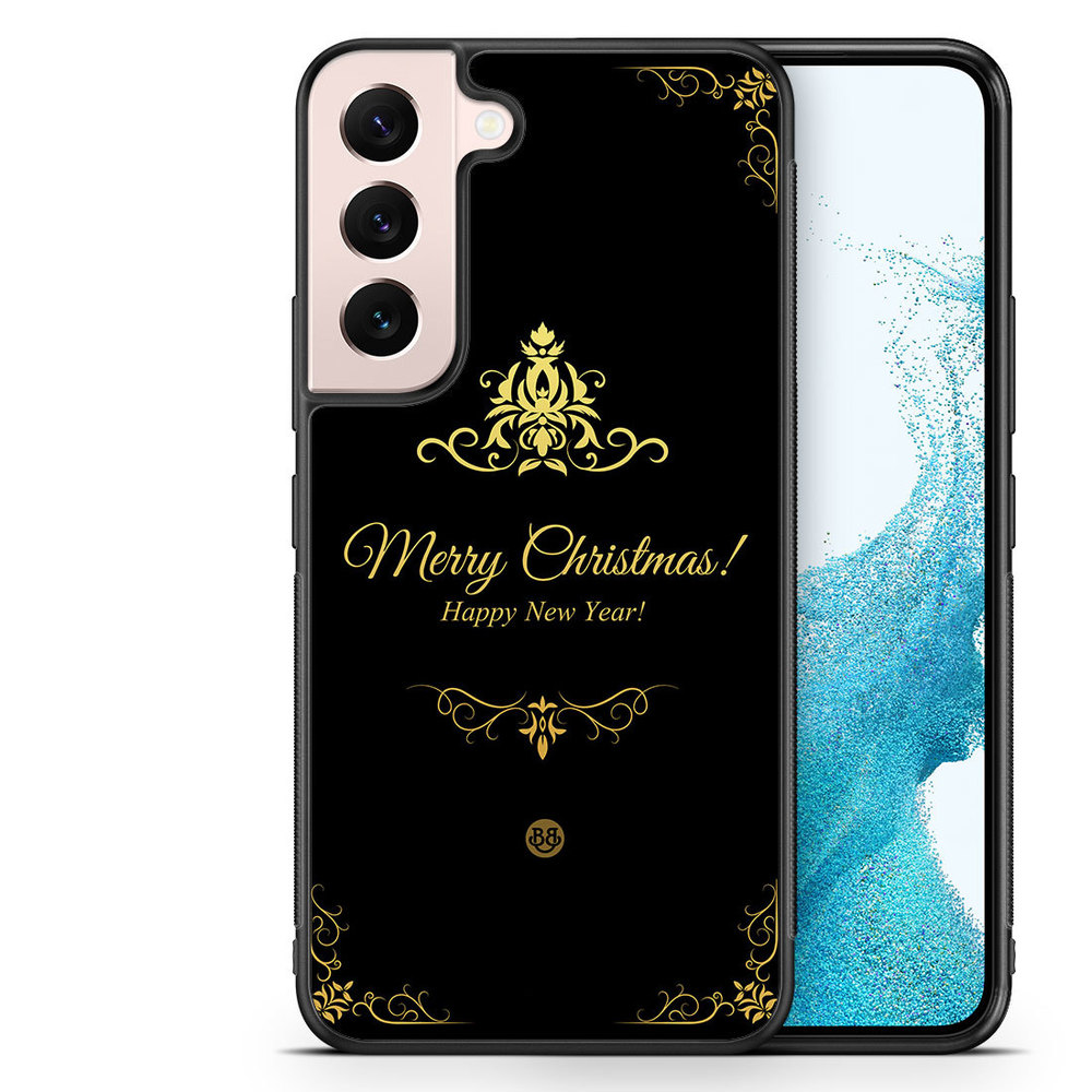 Samsung Galaxy S23 5G Case - Happy New Year!