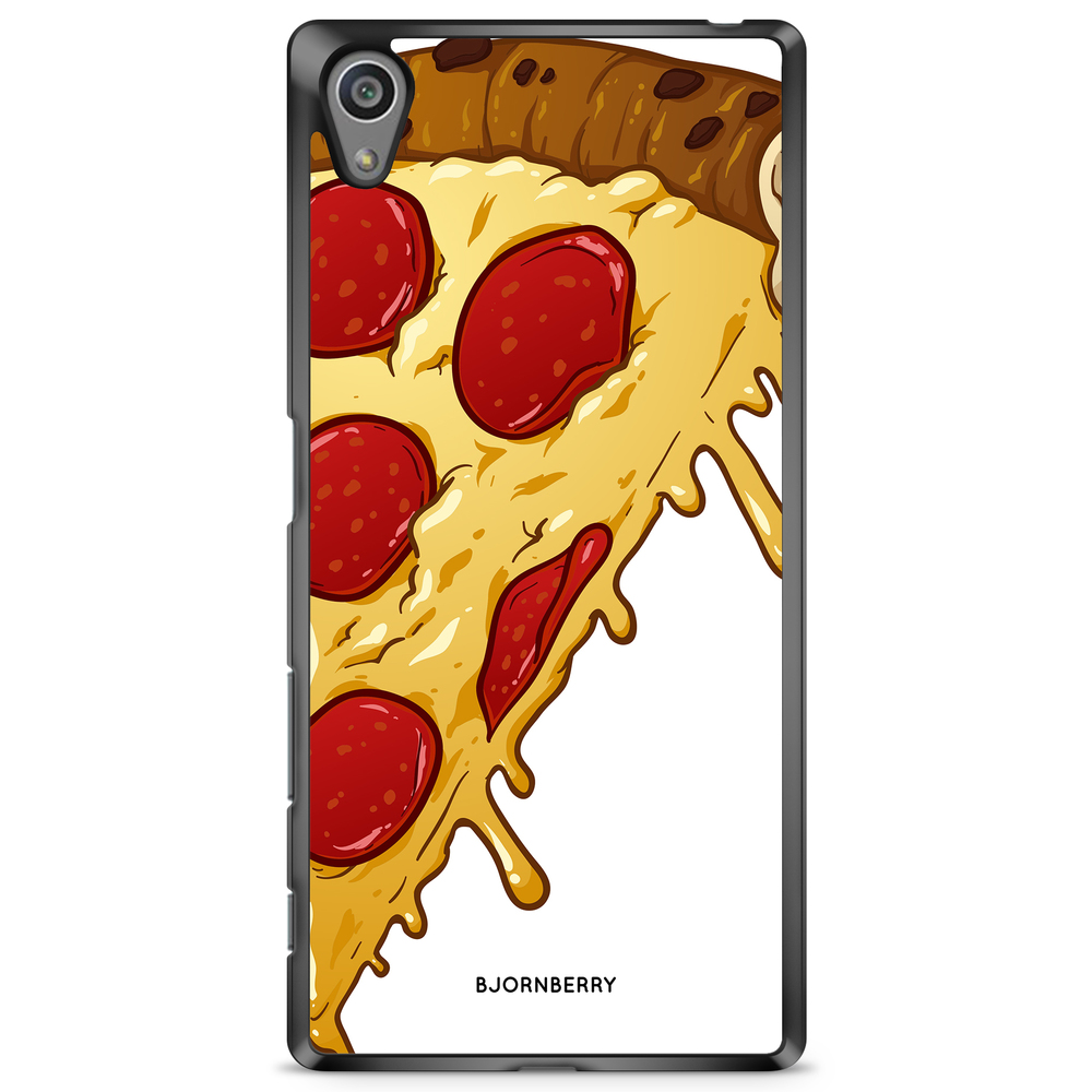 Sony Xperia Z5 Premium Case - Pizza