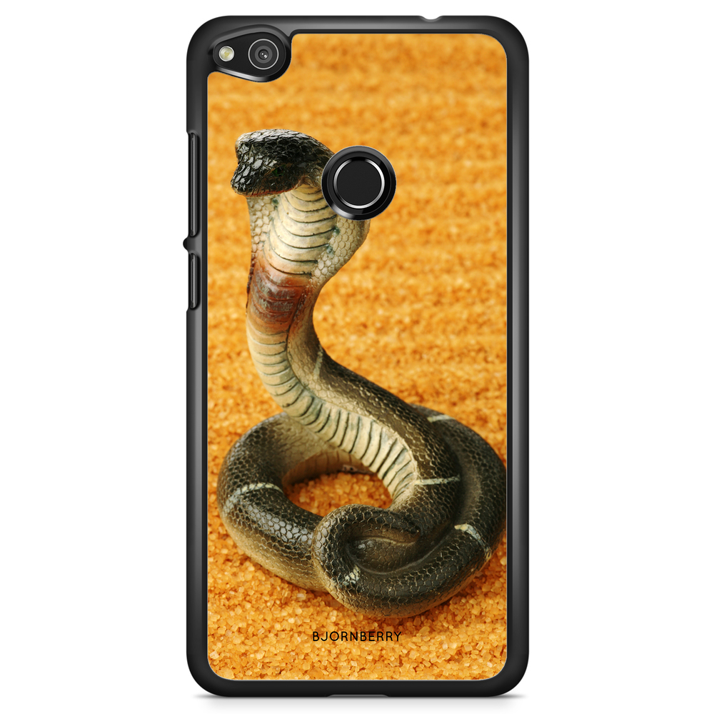 Huawei Honor 8 Lite Case - Cobra