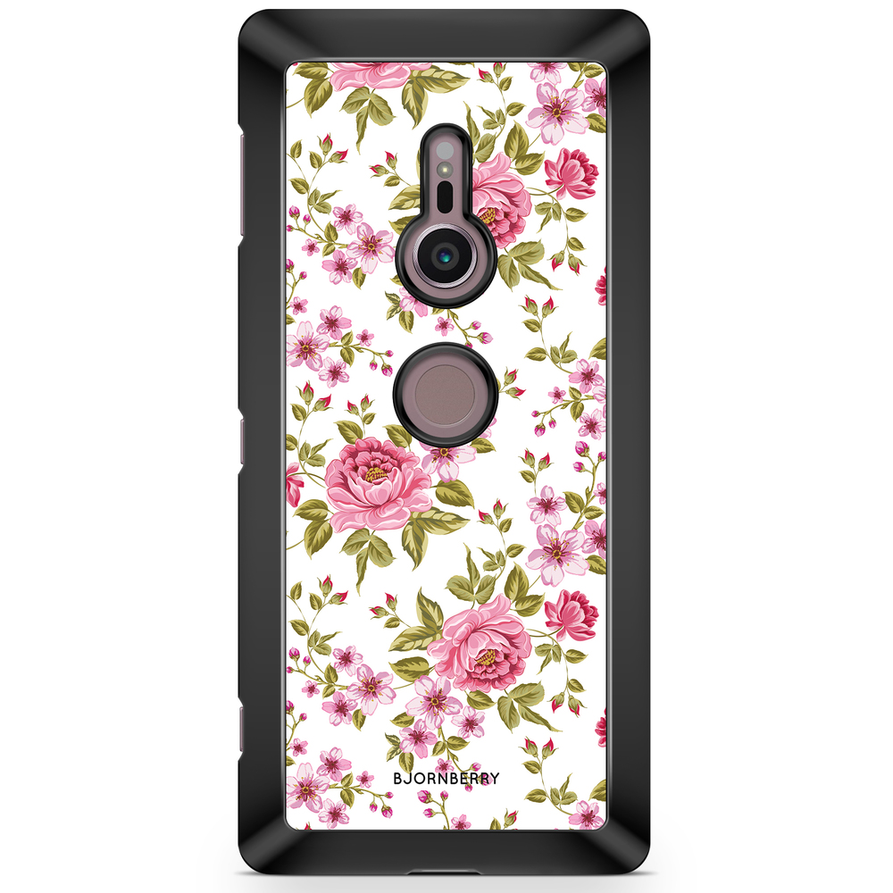 Sony Xperia XZ2 Case  - Peony