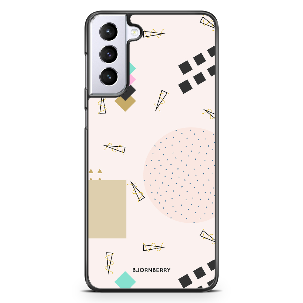 Samsung Galaxy S21 Plus Case - Pattern