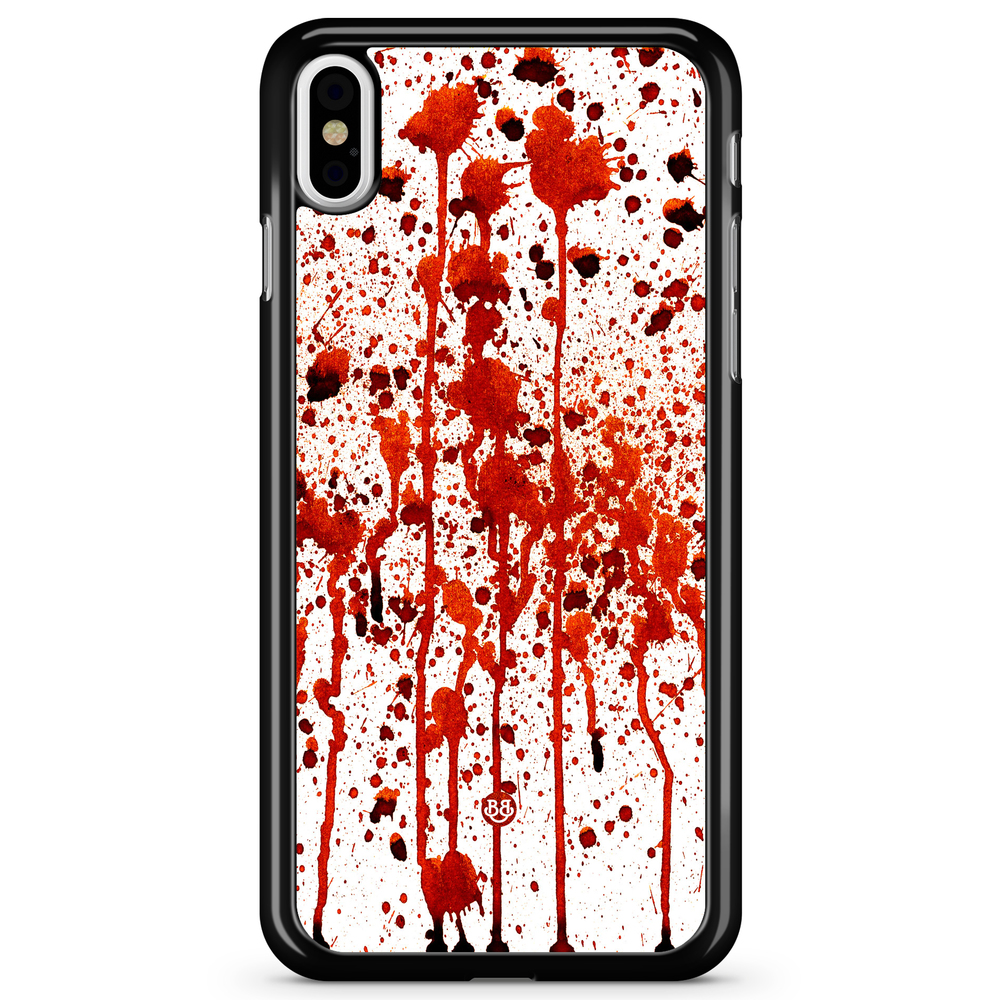 iPhone X / XS Case - Bloody