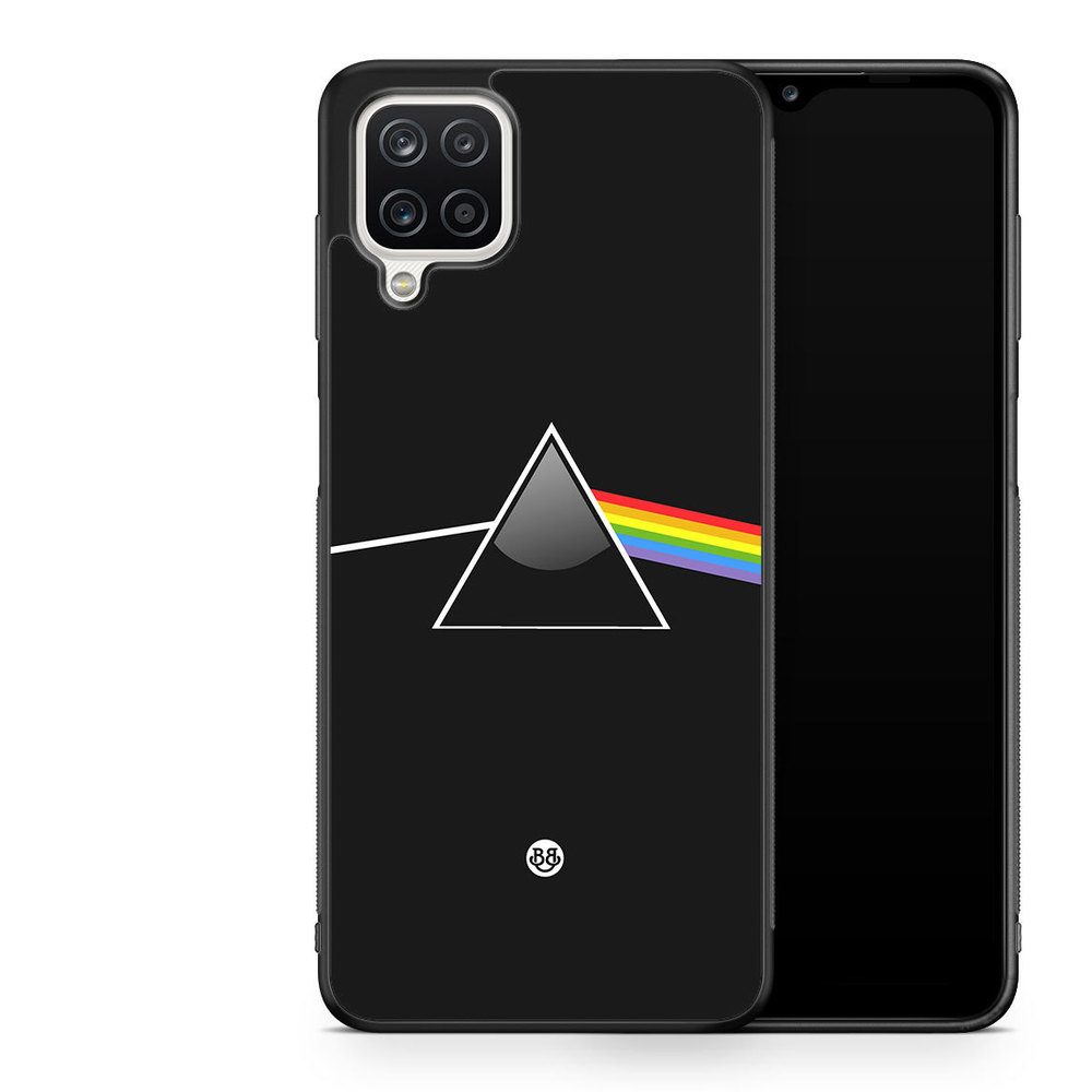 Samsung Galaxy A12 Case - Prism