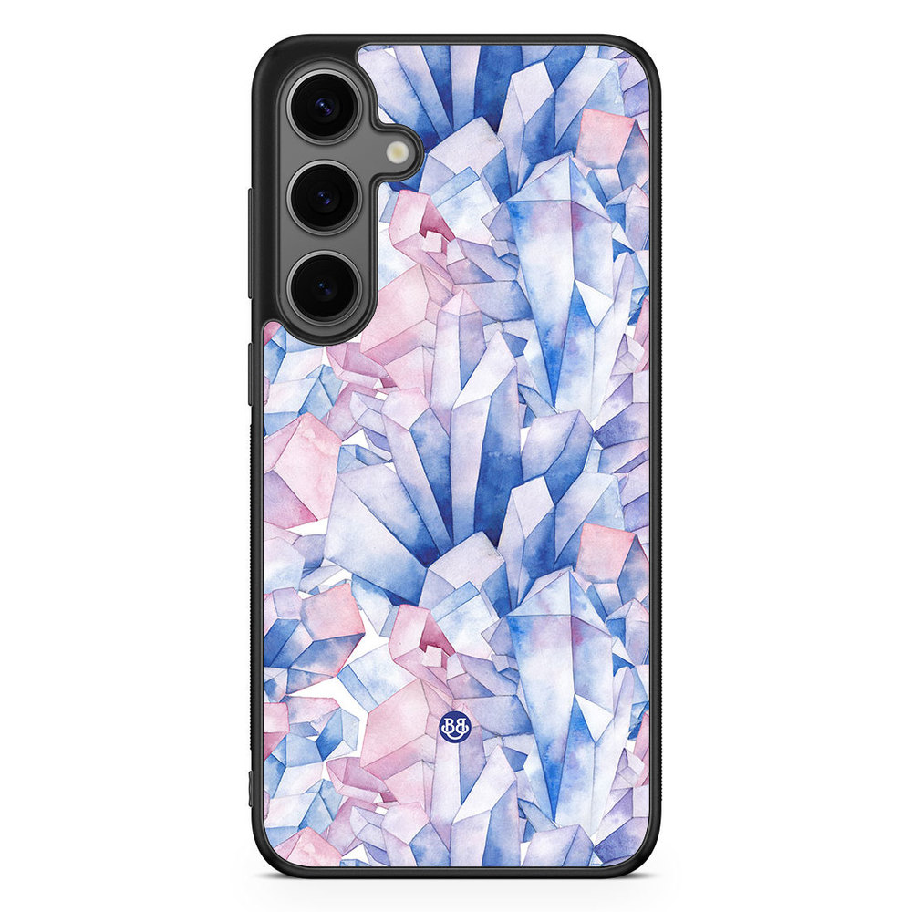 Samsung Galaxy S24 Plus Case - Crystals