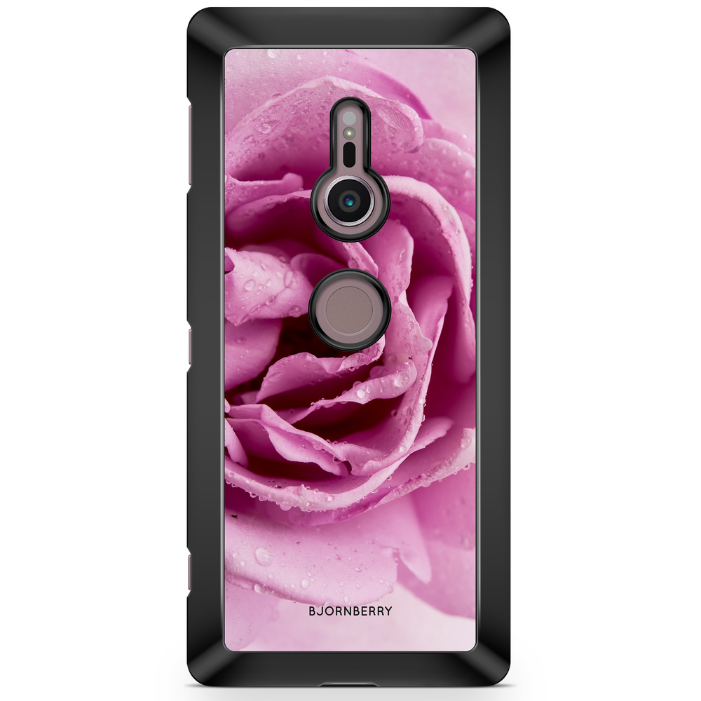 Sony Xperia XZ2 Case  - Lilac Rose