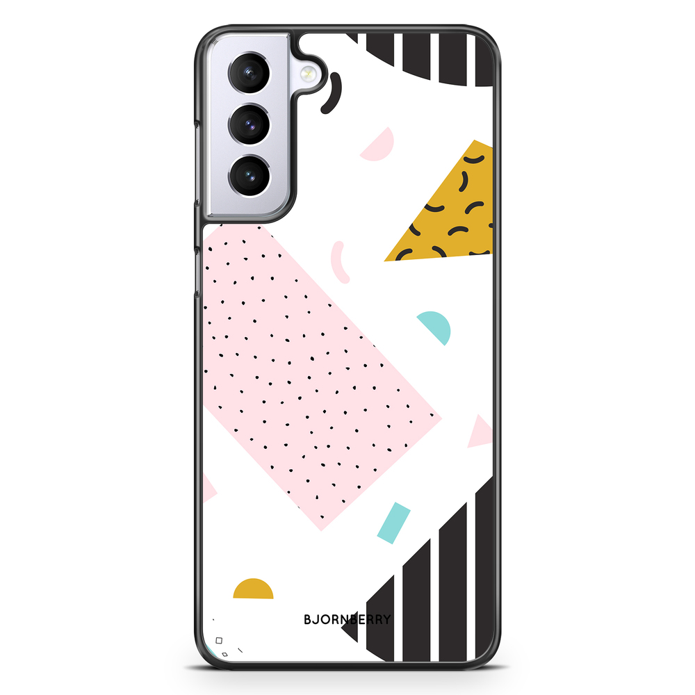 Samsung Galaxy S21 Plus Case - Pattern