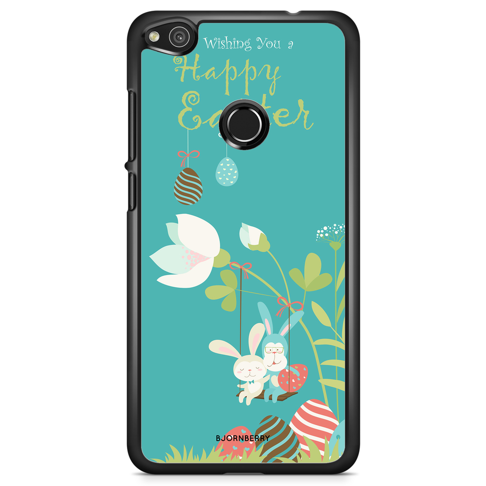 Huawei Honor 8 Lite Case - Happy Easter