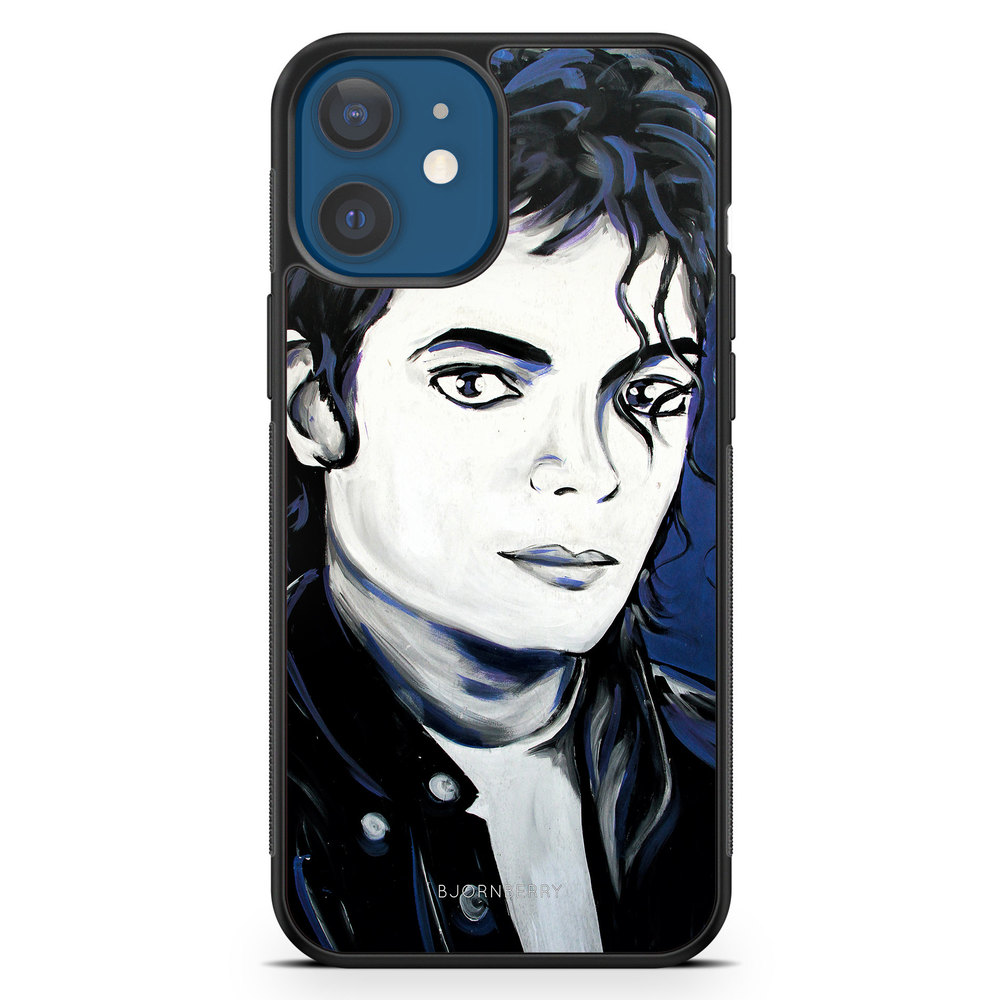 iPhone 12 Case - Jackson
